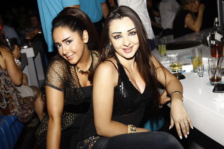 C Lounge Opening